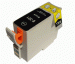 Epson T0321 Black (Pack of 3). Compatible Ink Cartridges